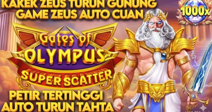 Jangan Asal Beli! Adu Mekanik Buy Spin Super vs Biasa, Mana yang Lebih Cepat Kasih Jackpot Maxwin?