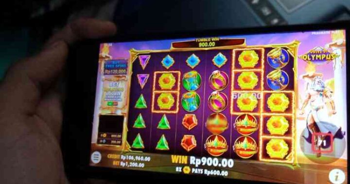 Bongkar Rahasia Slot 2026: Trik Sakti Modal Receh yang Bikin Bandar Ketar-Ketir!